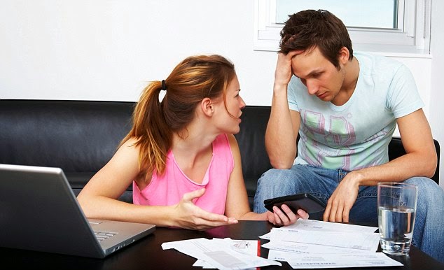 Cash Loans For People With Bad Credit