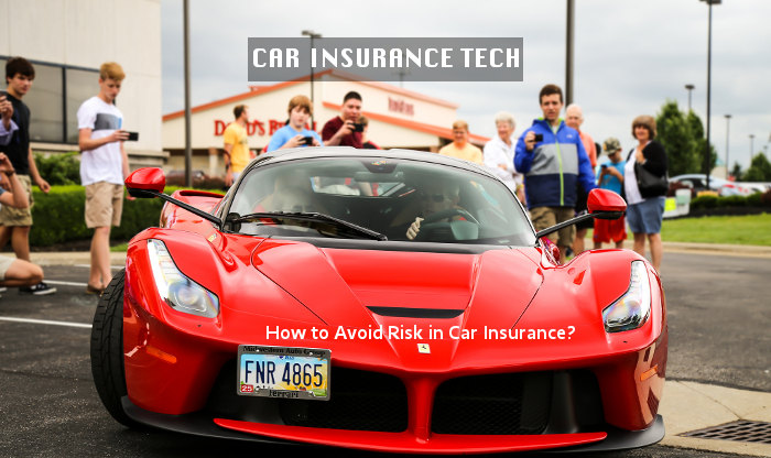 11 Common Mistakes To Avoid While Buying Car Insurance
