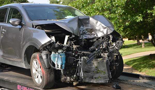 The Usual Causes Of Car Accidents: Revealed!