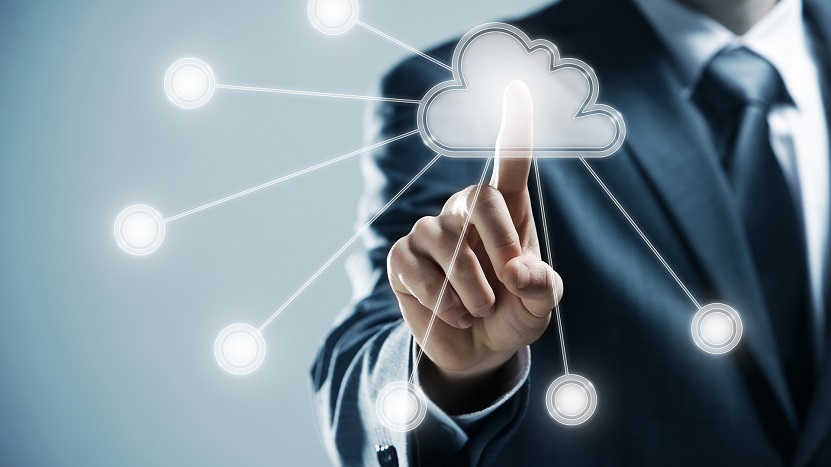 How Cloud Computing Aid Businesses To Save Time and Money