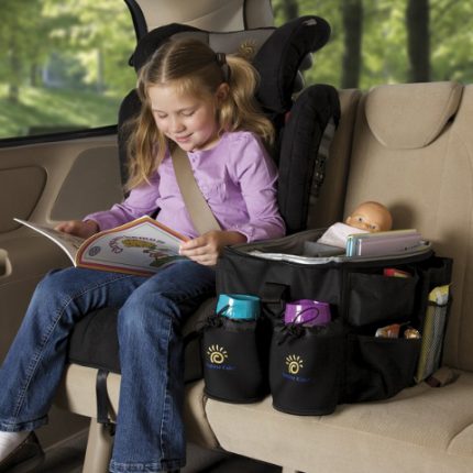5 Automobiles Rated Safest For Families With Children