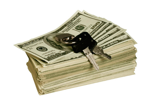 Using Your Car To Secure A Cash Loan