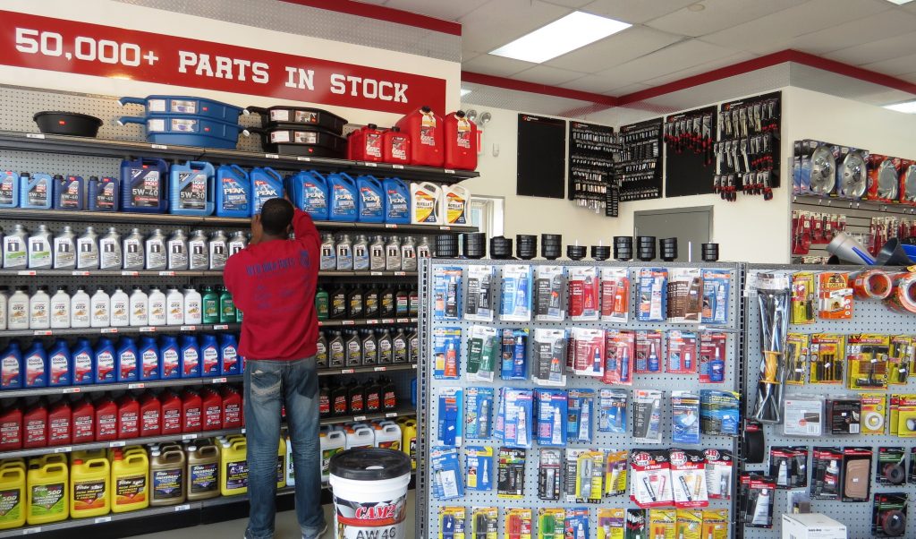 Where To Find The Best Auto Parts