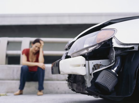 What Are Some Steps To Prevent Car Accidents