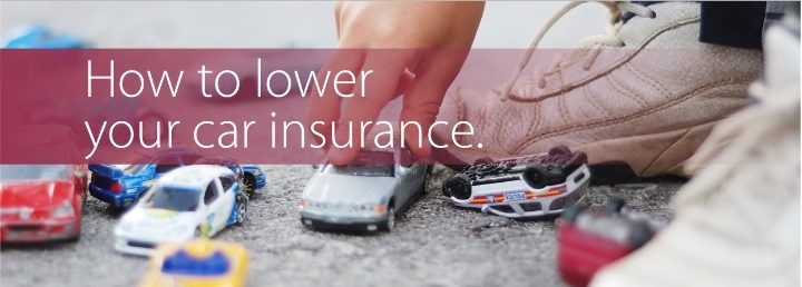 Top 8 Ways To Lower Your Insurance In North Carolina