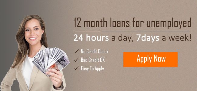 12 Month Loans Direct Lenders - Finds Instant Hassle Free Funds