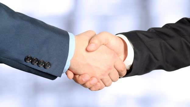 10 Tips To Help You Deliver The Perfect Business Presentation