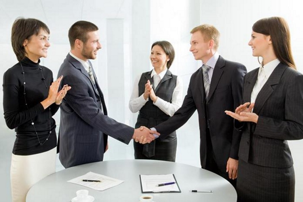 10 Tips To Help You Deliver The Perfect Business Presentation