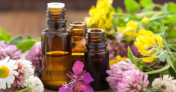 A Quick Guide To Aromatherapy
