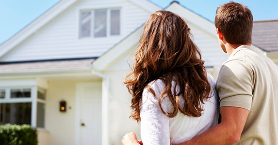 Tips For First-Time Homebuyers