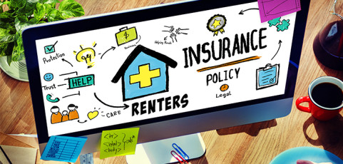 Find Out How To Purchase The Best Renters Insurance