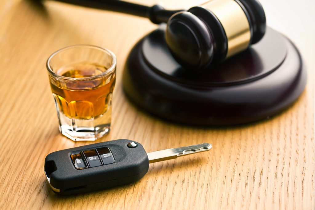 HOW MUCH DOES A DUI COST?