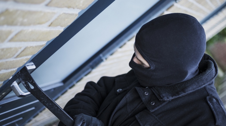 Dispelling Home Burglary Myths