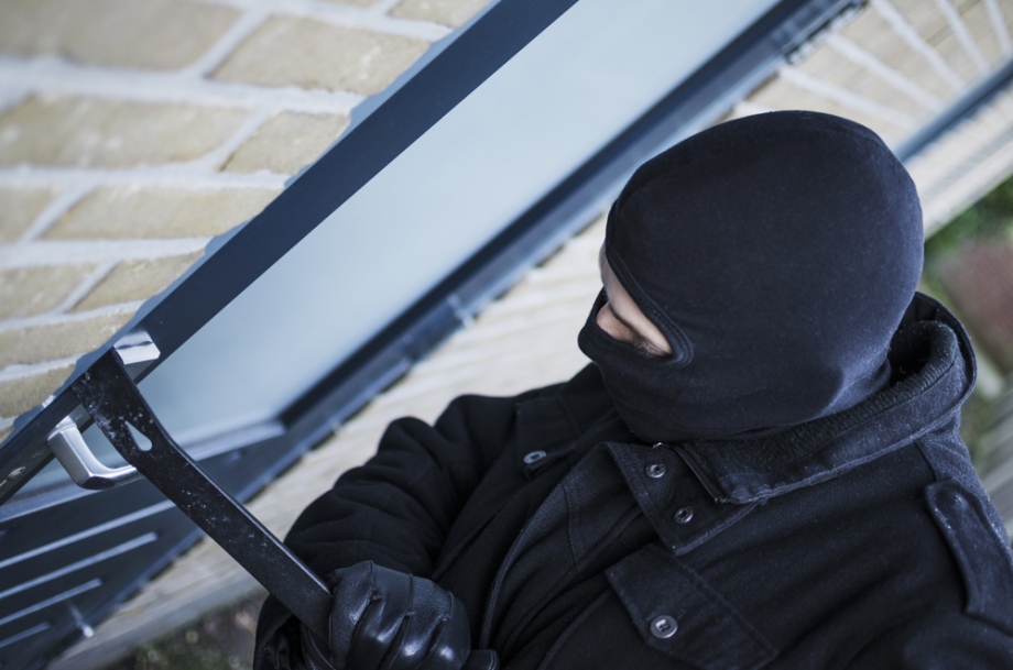 Dispelling Home Burglary Myths