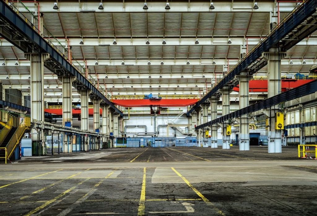 Industrial Insurance : Why Health And Safety In A Warehouse Is Vital