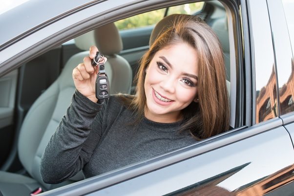 Taking The Wheel - 7 Things To Remember When Buying Your First Car