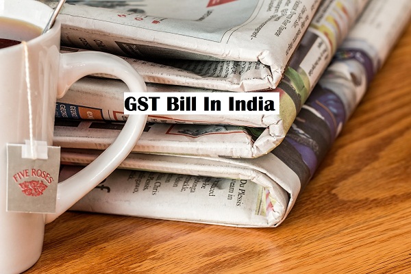 GST India Online: Are The Challenges Still Continuing?