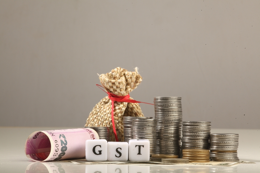 Will GST Take A Decade To Settle Down
