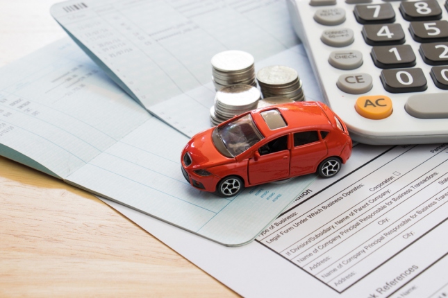 7 Mistakes To Avoid While Buying A Car Insurance