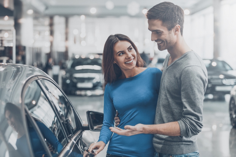 Things To Consider Before Buying A Car