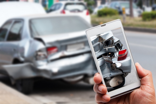 3 Steps In Your Car Accident Lawsuit