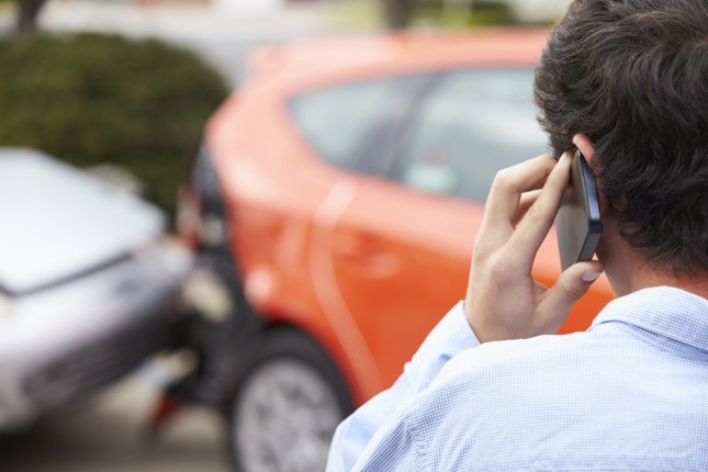 Should You Always Call The Police After A Car Accident